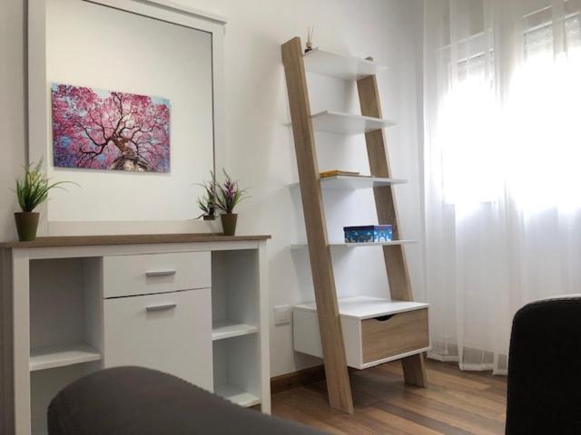 Rg Apartamentos Almeria Luaran gambar