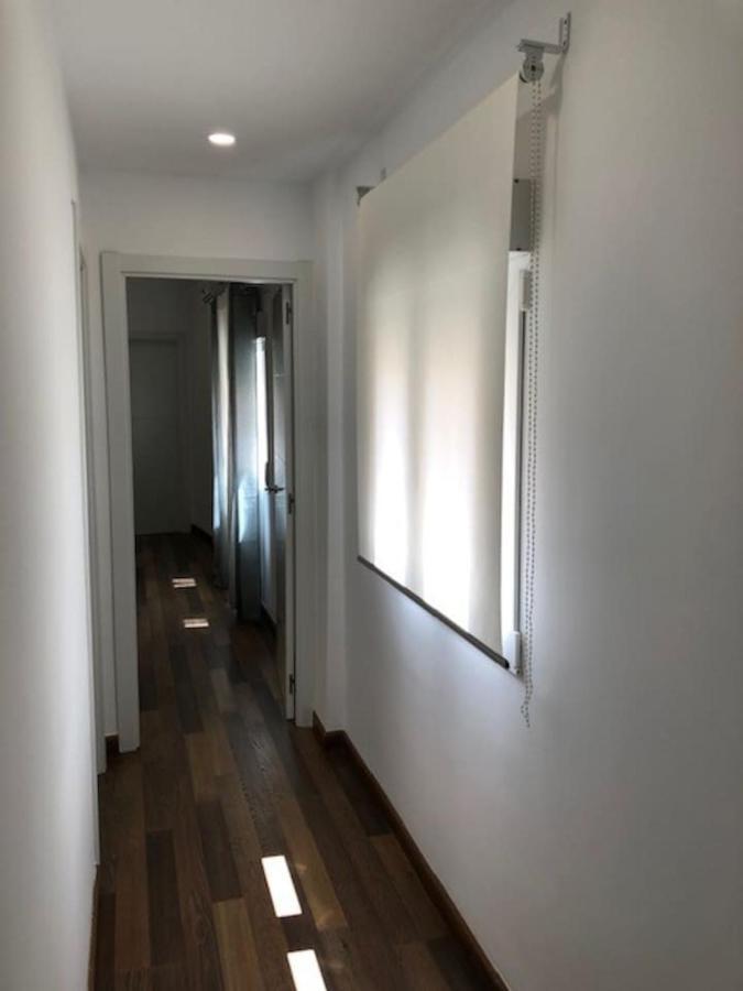 Rg Apartamentos Almeria Luaran gambar