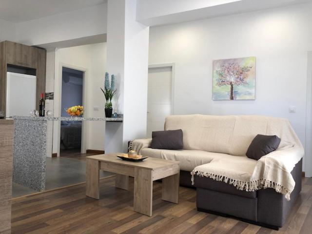 Rg Apartamentos Almeria Luaran gambar
